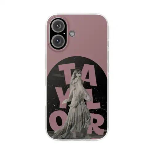 Taylor Swift Case #4 for ALL Phone Models