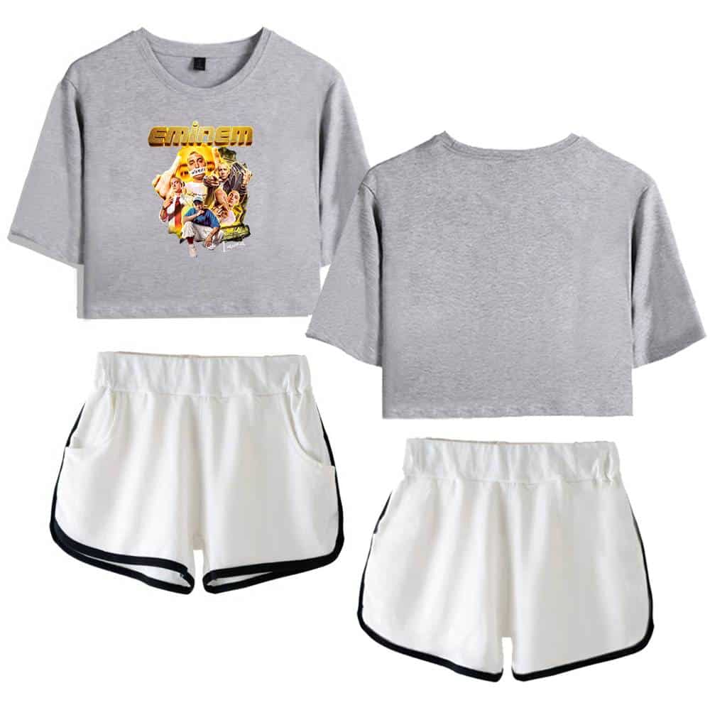 Eminem Tracksuit #1 - Image 7