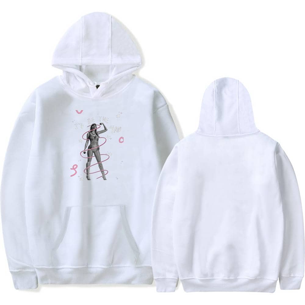 Taylor Swift Hoodie #12 - Image 3