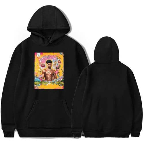 Lil Nas X Hoodie #1 + Gift