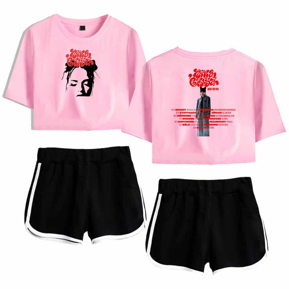 Nina Chuba Tracksuit #1 - Image 4