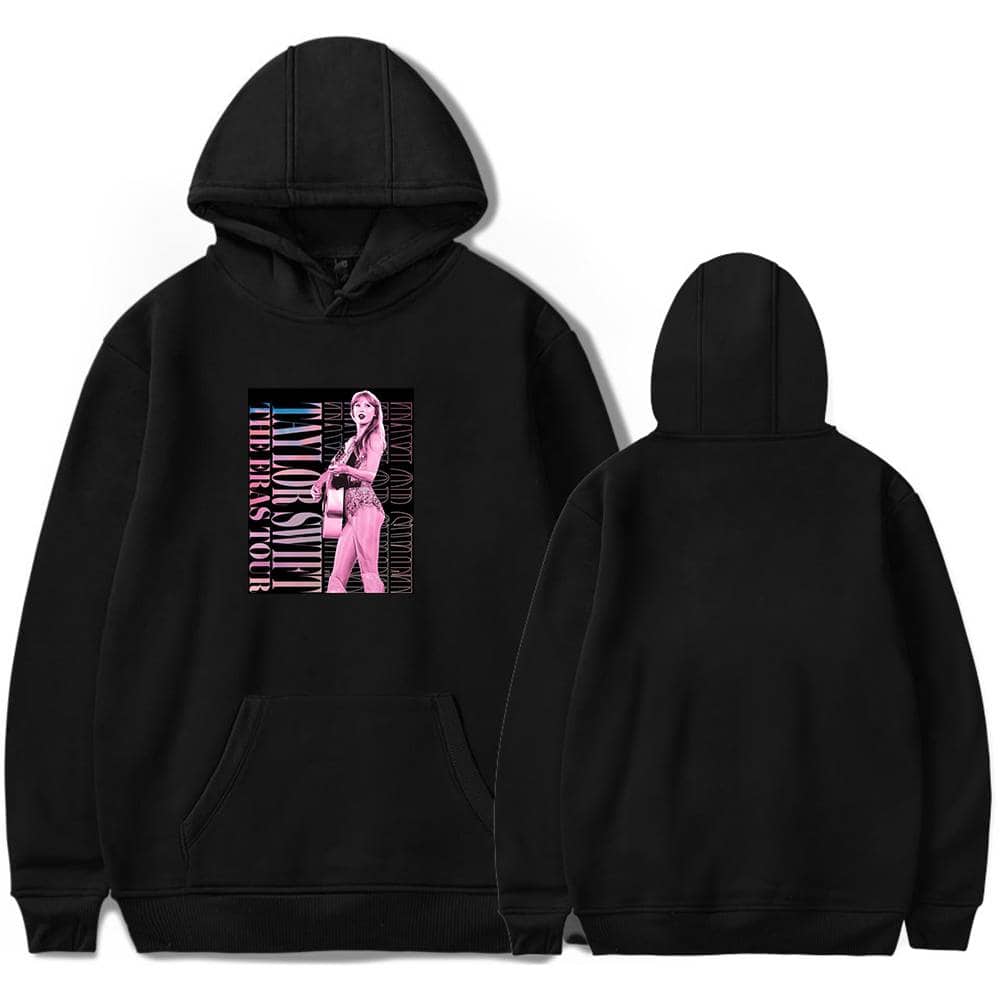 Taylor Swift Hoodie #11 - Image 2
