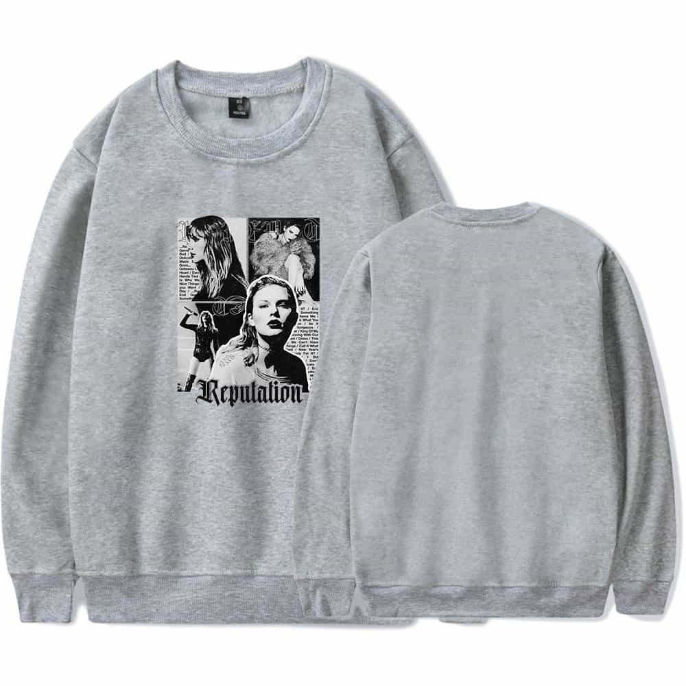 Taylor Swift Sweatshirt #13 - Image 4