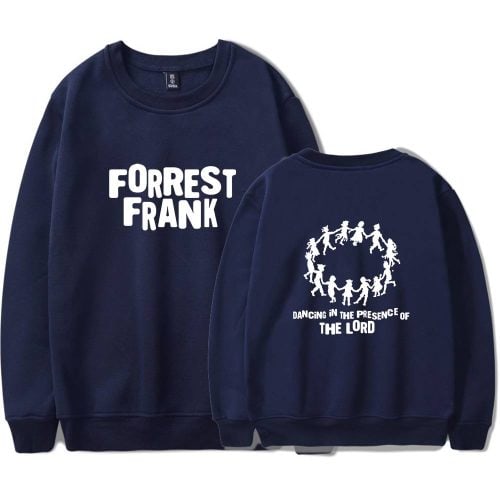 Forrest Frank Sweatshirt #4