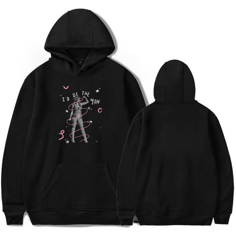 Taylor Swift Hoodie #12 - Image 2