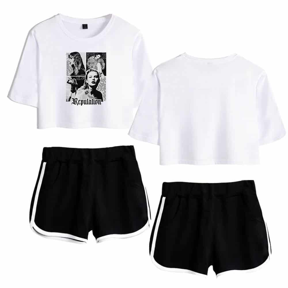 Taylor Swift Tracksuit #13 - Image 4