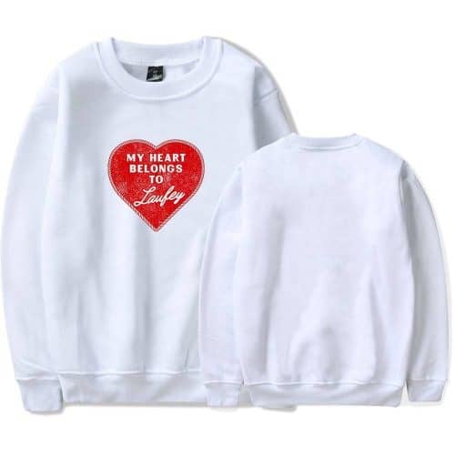 Laufey Sweatshirt #1 + Gift