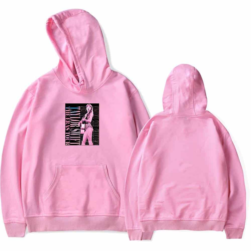 Taylor Swift Hoodie #11 - Image 5