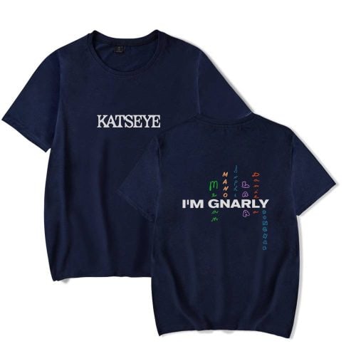 Katseye T-Shirt #1