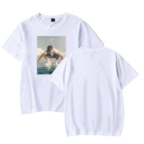 Lil Baby T-Shirt #2 + Gift