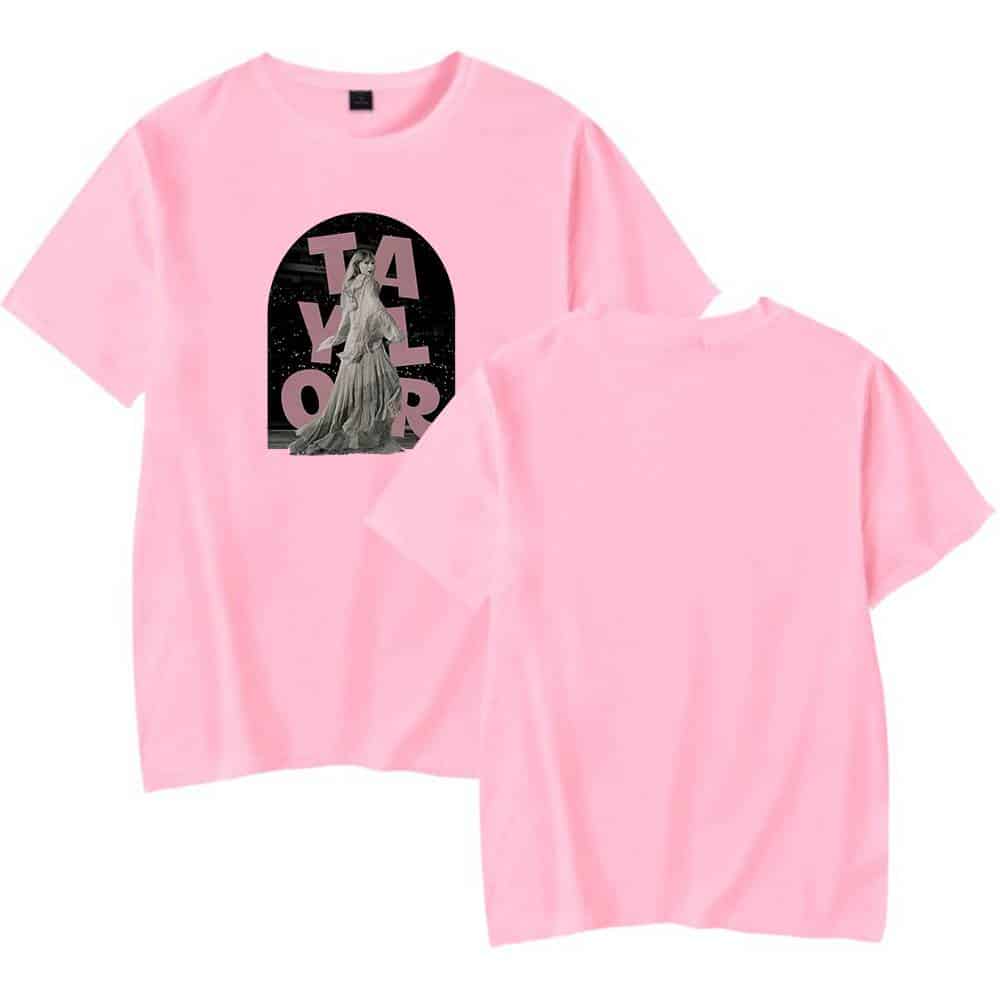 Taylor Swift T-Shirt #10 - Image 5