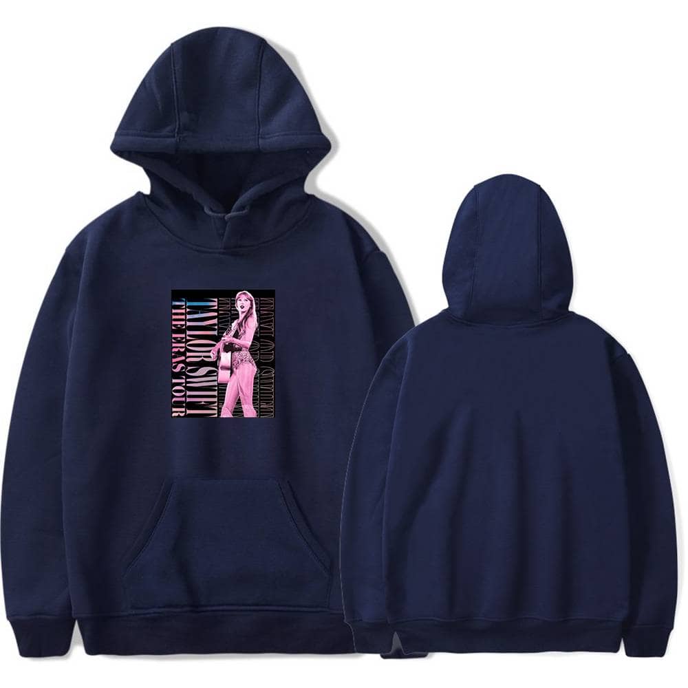 Taylor Swift Hoodie #11 - Image 3