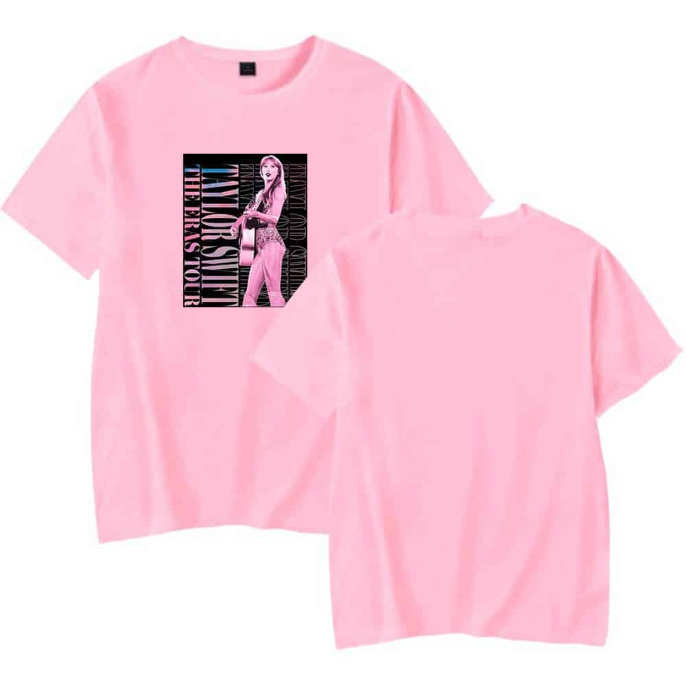 Taylor Swift T-Shirt #11 - Image 5