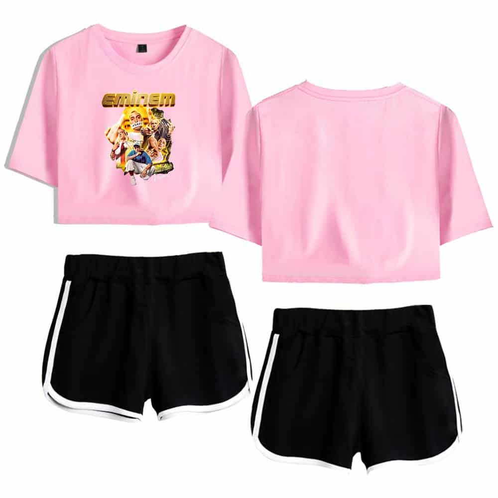 Eminem Tracksuit #1 - Image 4