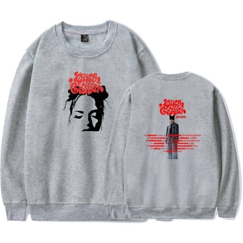 Nina Chuba Sweatshirt #1