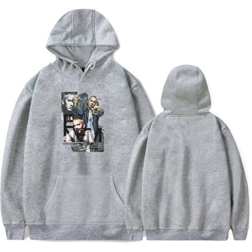 Eminem Hoodie #4