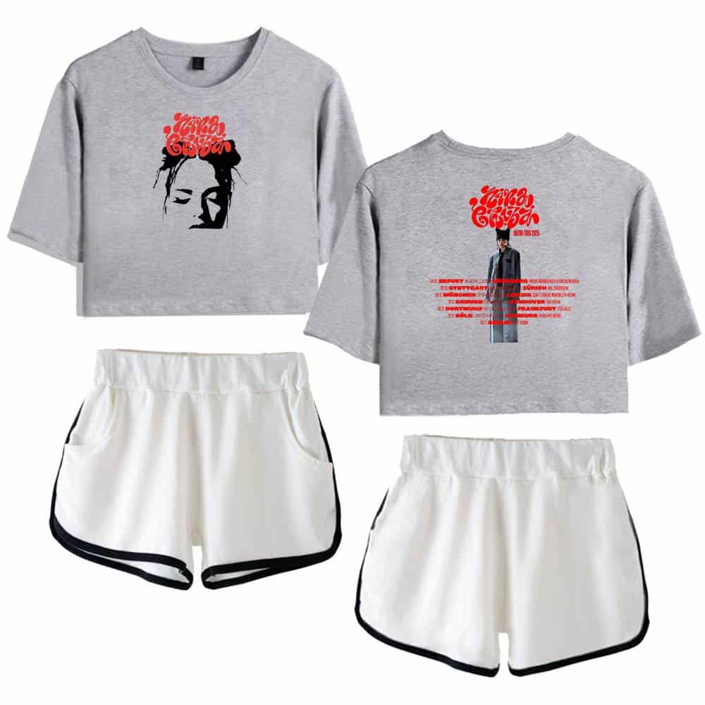 Nina Chuba Tracksuit #1 - Image 7