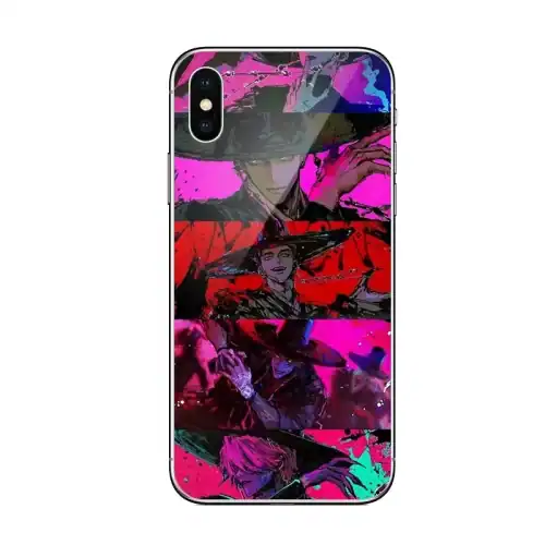 Kpop Demon Hunters Case #9 for ALL Phone Models