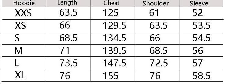 Fear of God Winter Collection Hoodie #1 (F65) - Image 7