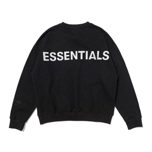 Fear of God Essentials Sweatshirt #1 (F115)