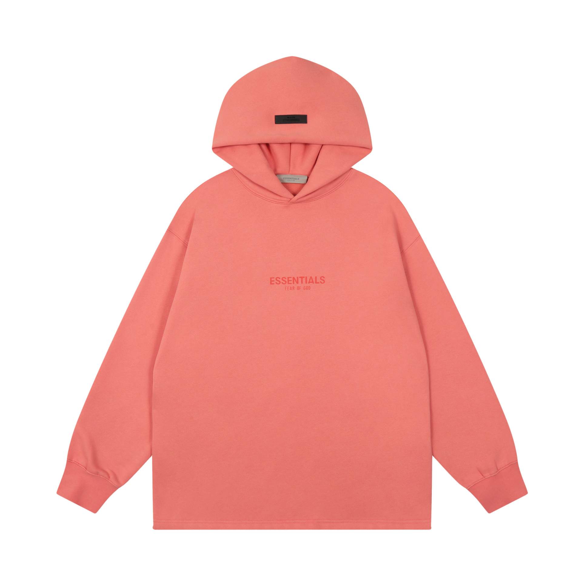 Fear of God Hoodie #19 (F95) - Image 3