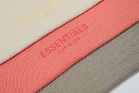 Fear of God Hoodie #19 (F95) - Image 5