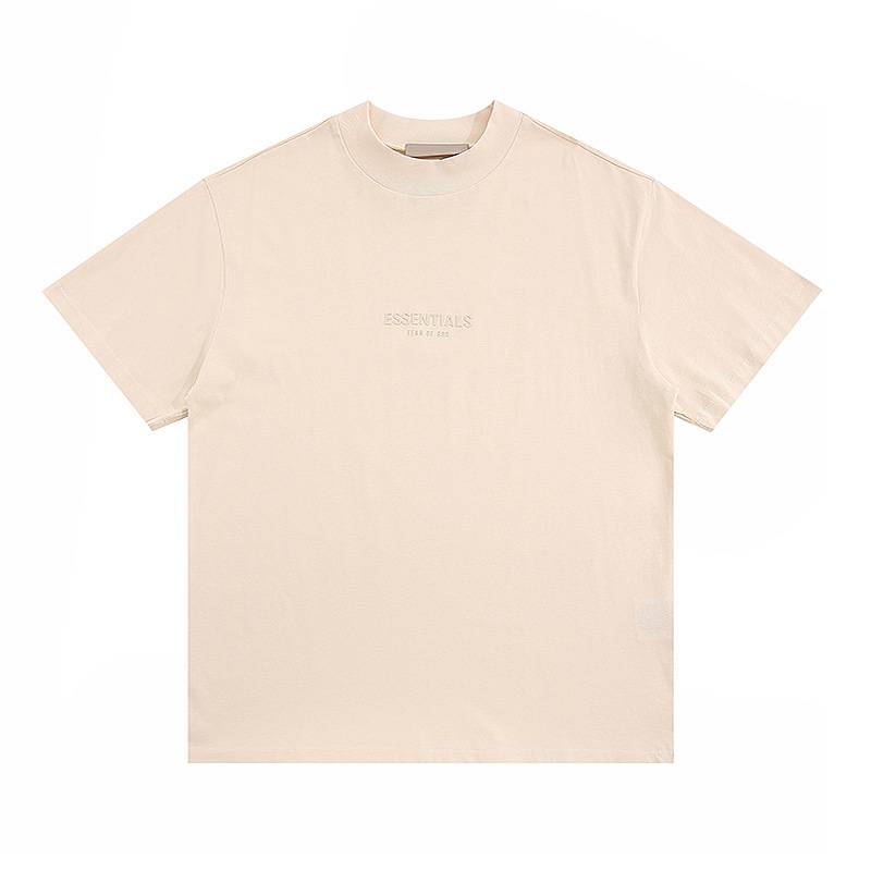 Fear of God Essentials T-Shirt (F29) - Image 3