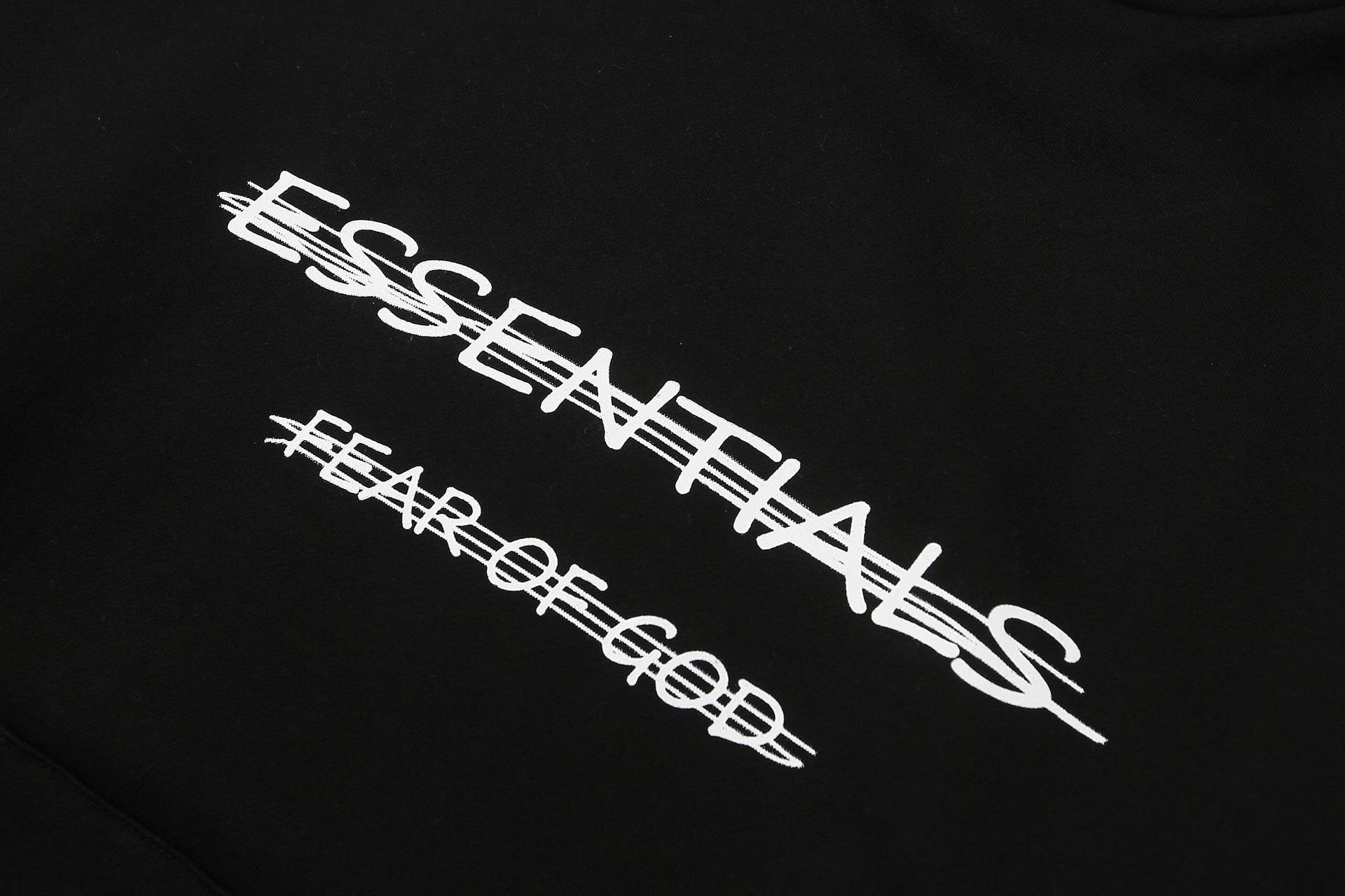 Fear of God Winter Collection Hoodie #2 (F66) - Image 3