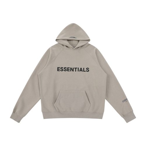 Fear of God Hoodie (F122)